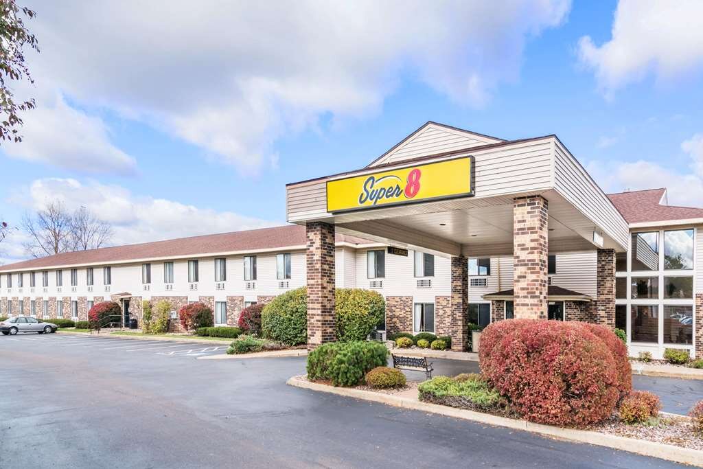 Wausau Wisconsin Hotels