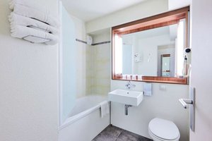Quarto e suíte