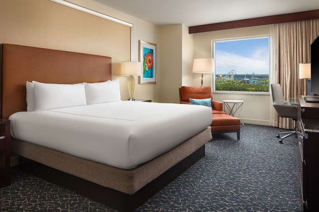 HILTON ORLANDO Updated 2024 Reviews Florida   Guest Room 