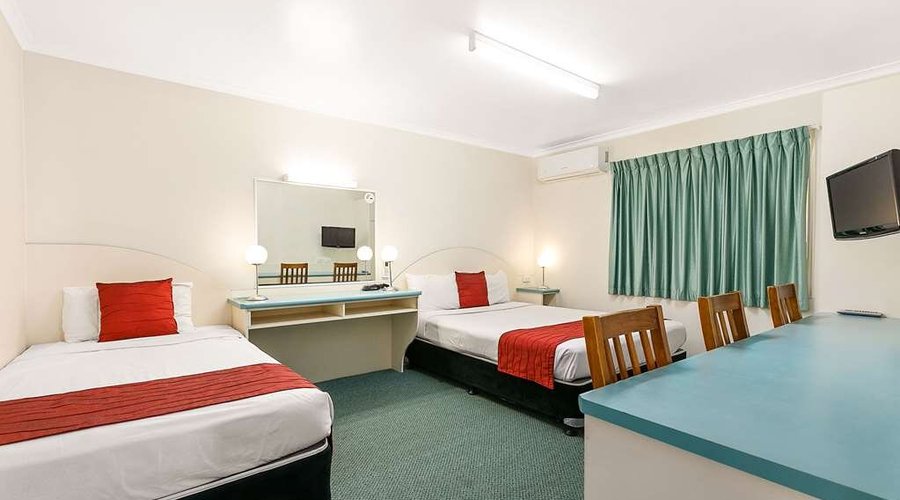 Family suite
