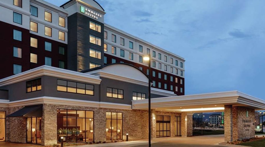 EMBASSY SUITES BY HILTON SOUTH JORDAN SALT LAKE CITY | UPDATED 2025 Hotel  Reviews & Price Comparison (UT) - Tripadvisor