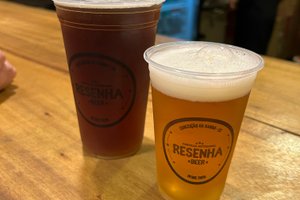 Bebidas