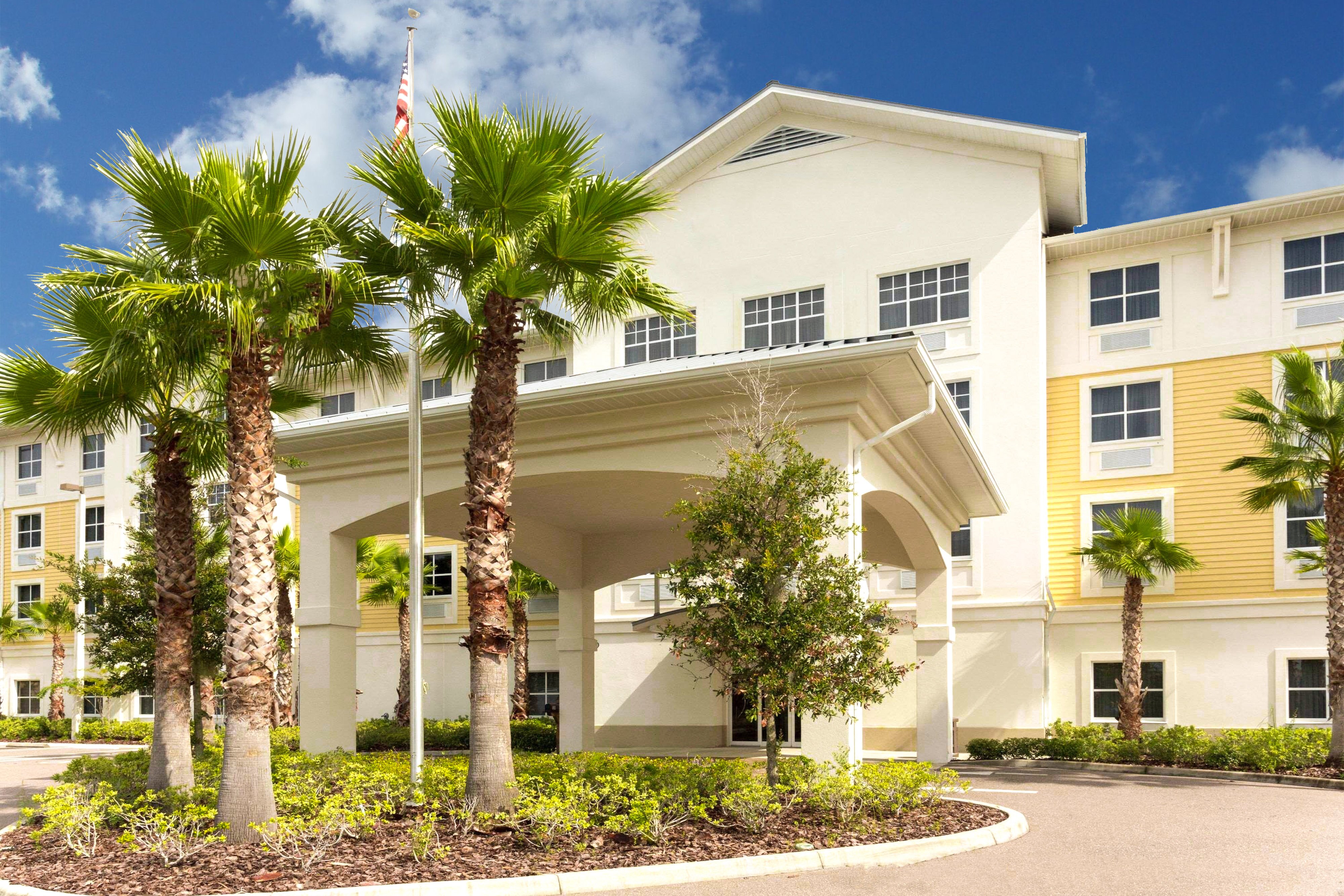 Palm Coast FL 2024 Best Places To Visit Tripadvisor   Hotel Exterior 