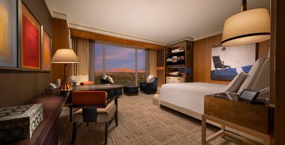 Hotel photo 11 of Wynn Las Vegas.