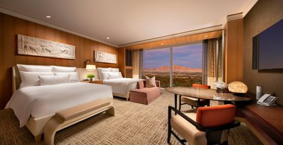 Hotel photo 23 of Wynn Las Vegas.