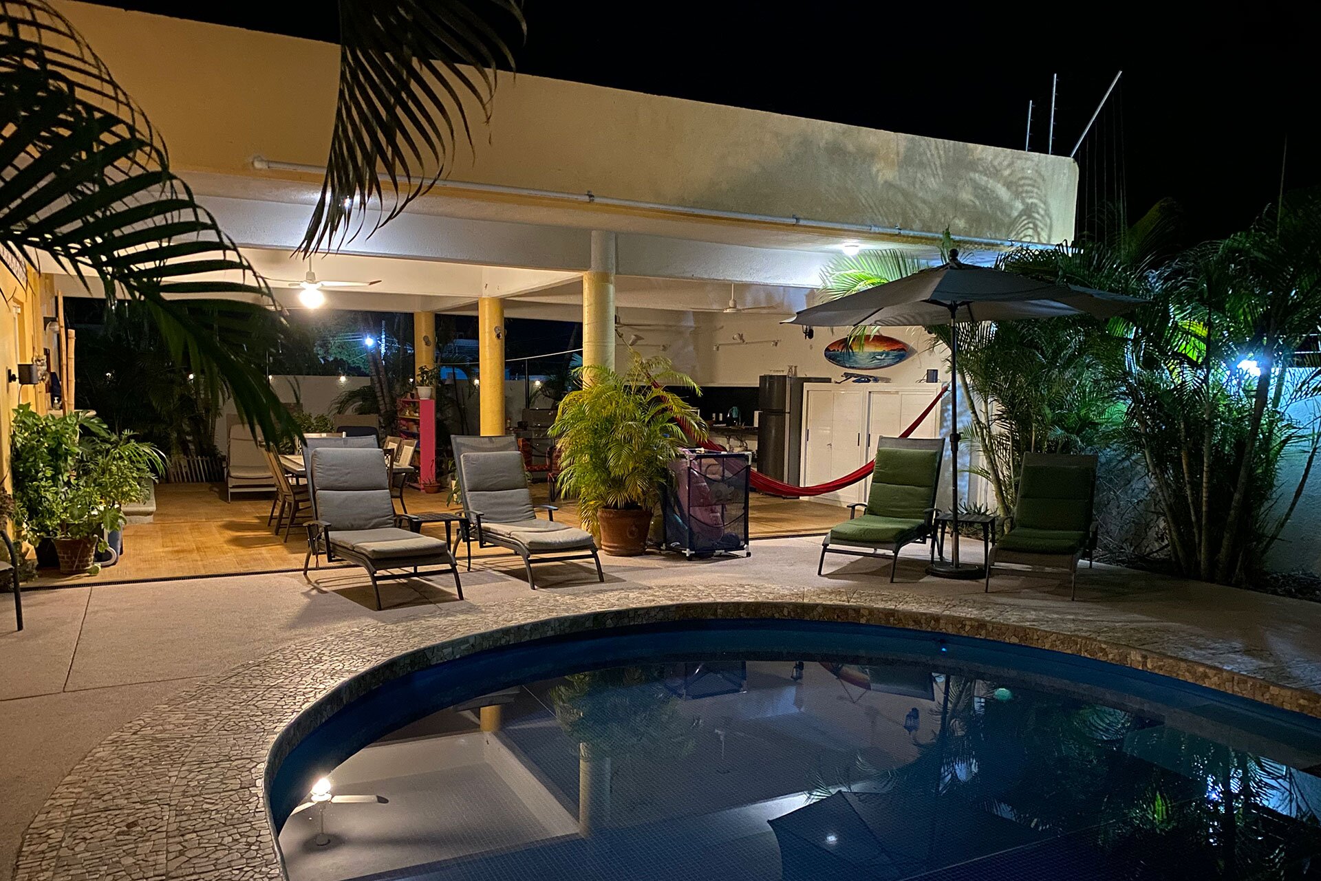 ZANDOYO BED & BREAKFAST - Prices & B&B Reviews (Puerto Escondido, Mexico)