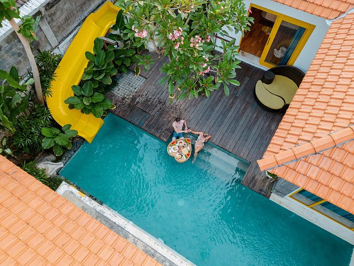 THE LOD HOUSE, 3BR VILLA PRIVATE POOL Villa (Bali) - Deals, Photos & Reviews