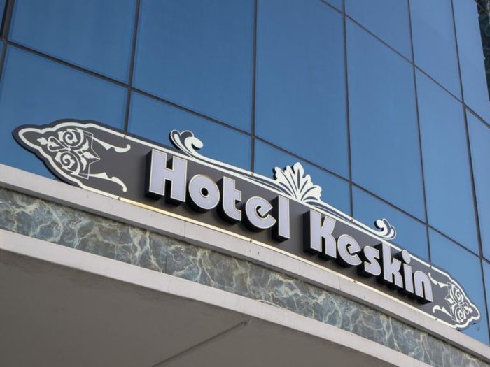 Imagen 1 de Hotel Keskin