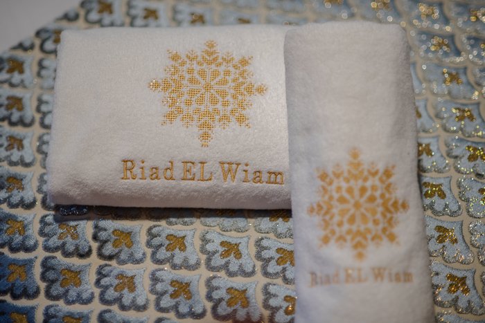 Imagen 2 de RIAD EL WIAM