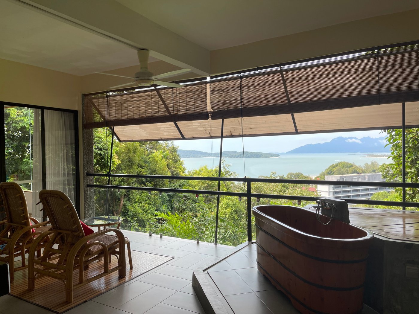 AMBONG AMBONG RAINFOREST RETREAT - Updated 2025 Prices & Hotel Reviews (Langkawi/Pantai Tengah, Malaysia) AMBONG AMBONG... 