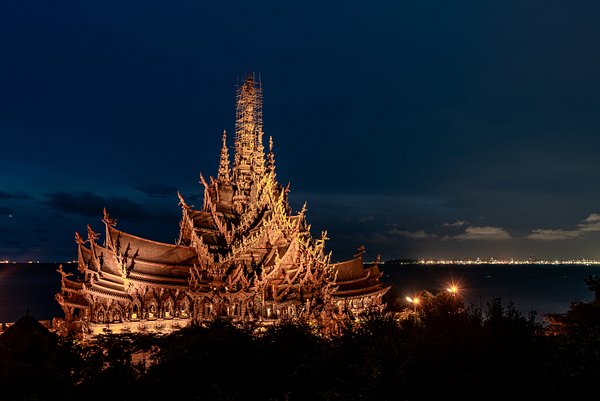 Pattaya Hotel