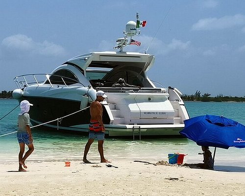 yacht rental cancun tripadvisor