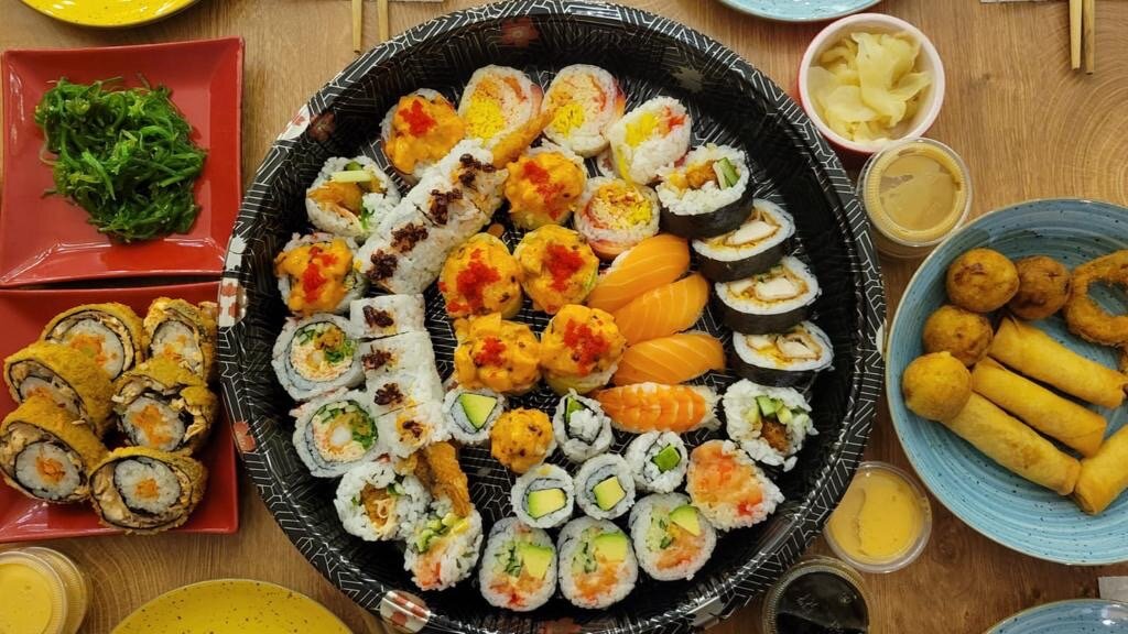 SUSHI KIKI Chambly Restaurant Reviews Photos Tripadvisor