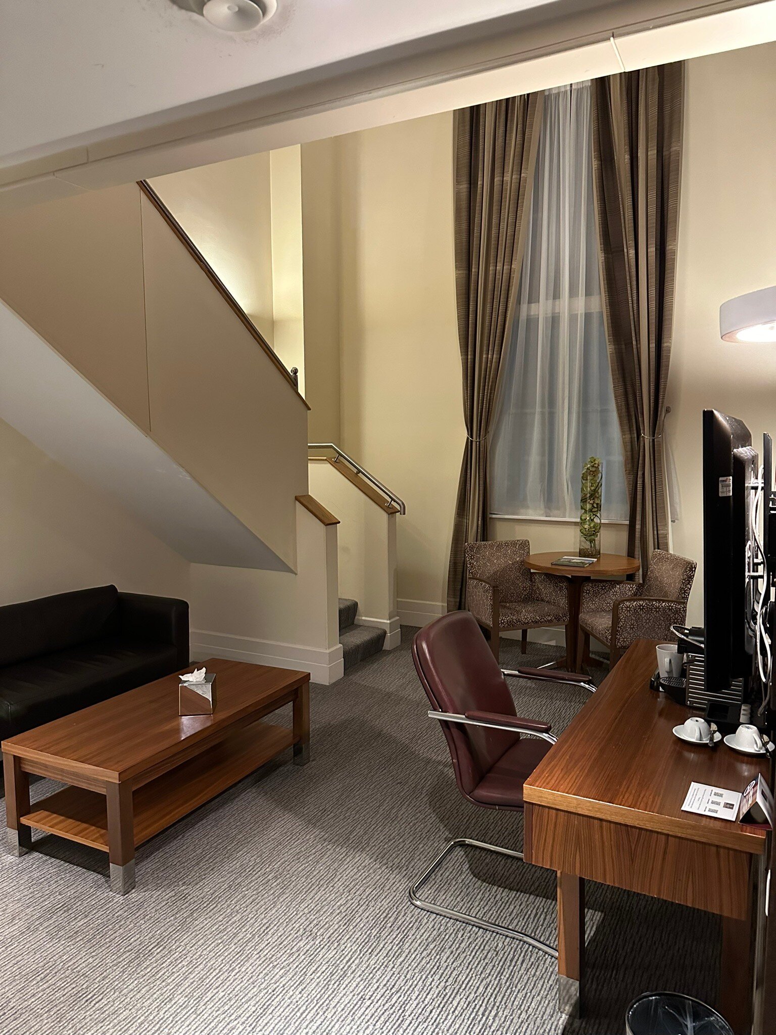 LEOPOLD HOTEL SHEFFIELD - Updated 2024 Prices, Reviews