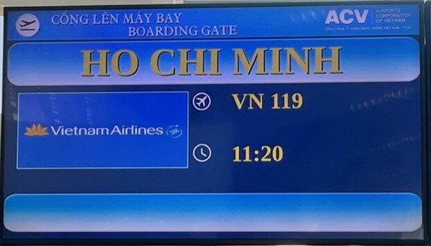 Vietnam Airlines Reviews And Flights (with Pictures) - Tripadvisor