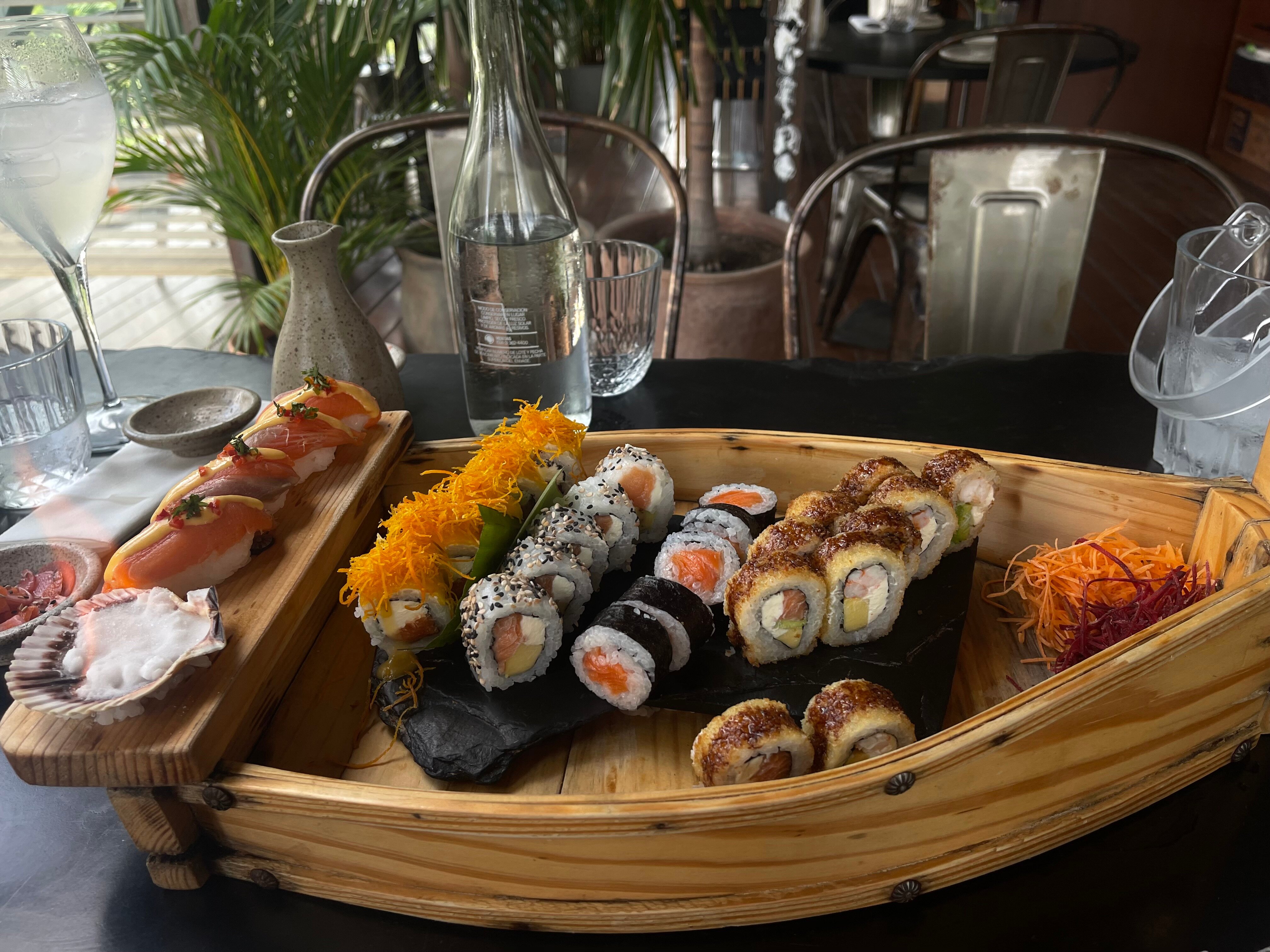 THE BEST Sushi in Santa Cruz Updated 2024 Tripadvisor