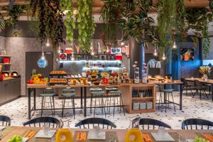 Restaurantes