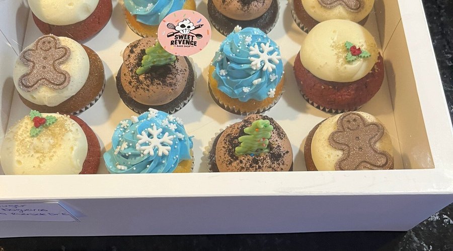 Sweet Revenge Bake Shop, 윈저 - 레스토랑 리뷰 - 트립어드바이저