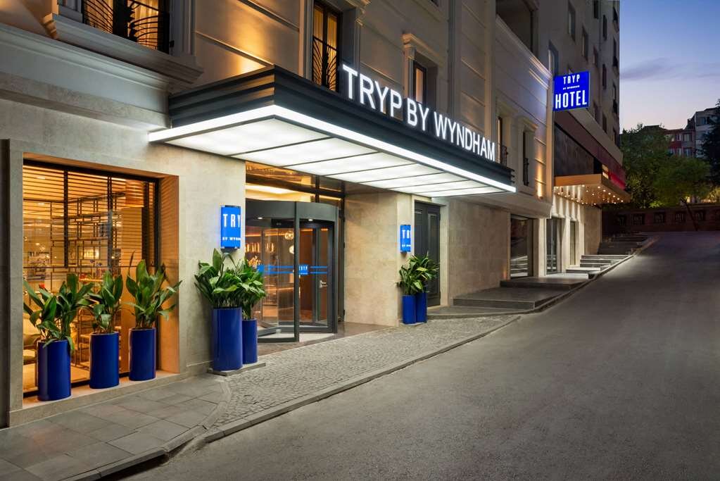 TRYP BY WYNDHAM ISTANBUL SISLI 113 2 1 9 Updated 2024