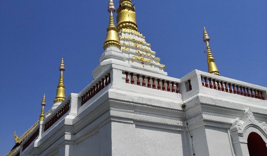 建物
