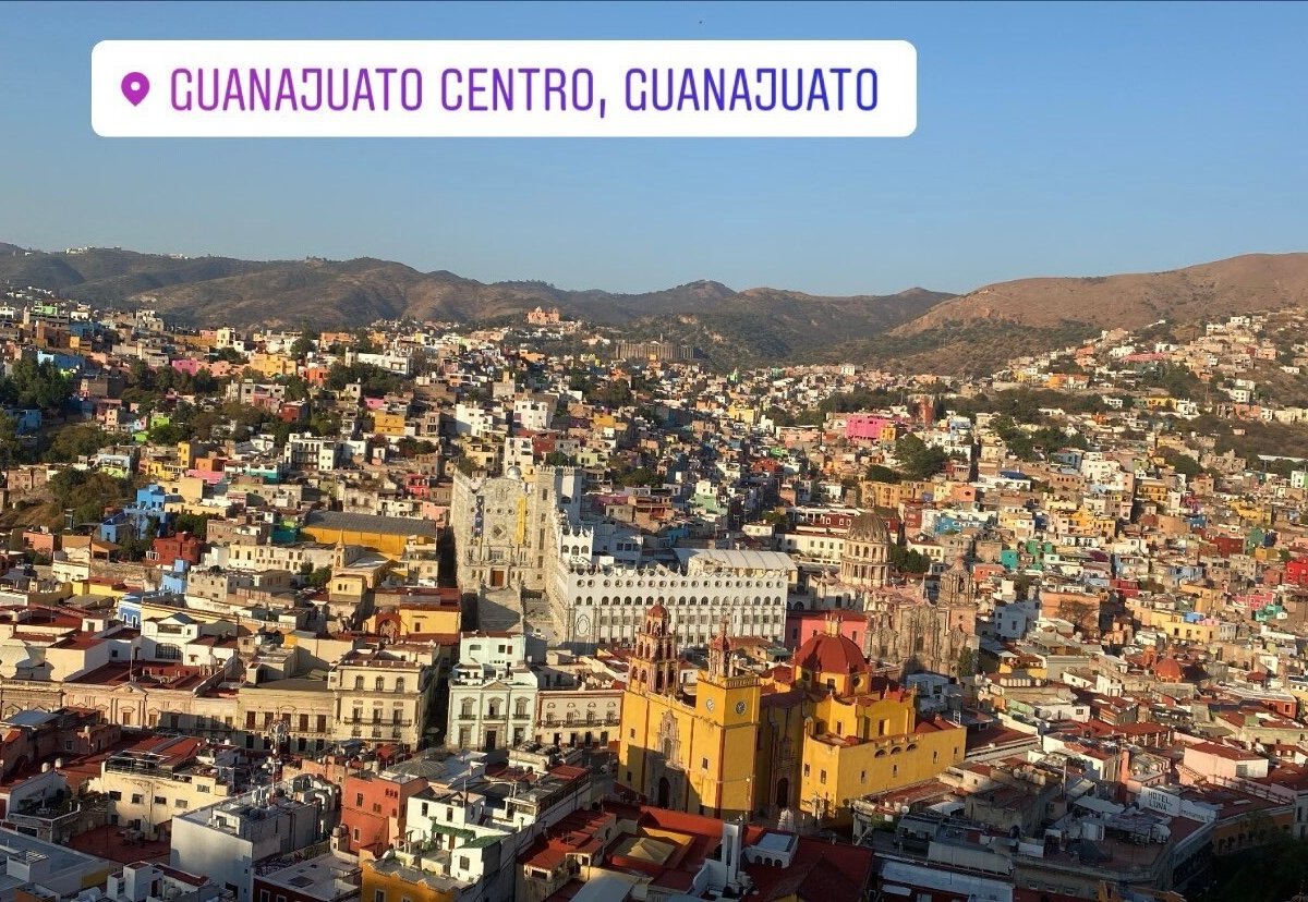 CABA TRAVEL AND TOUR (Guanajuato): Ce qu'il faut savoir pour votre ...