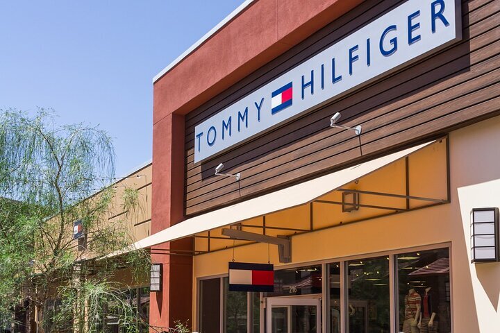 Tommy hilfiger coupons tanger cheap outlet