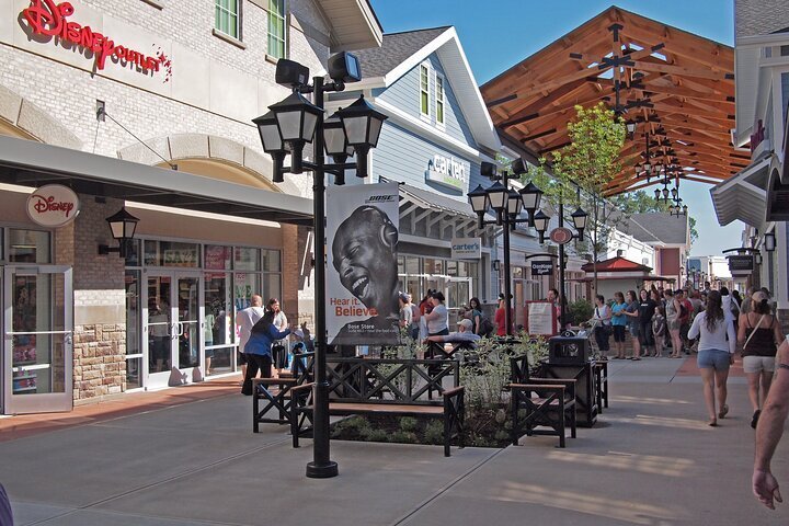 Merrimack Premium Outlets All You Need to Know BEFORE You Go 2024