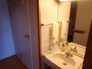 旅行者の写真