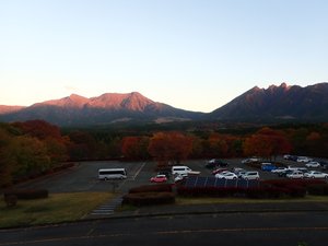 客室 & スイート