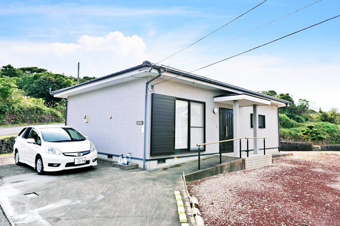 JHOUSE (Goto, Japón) Opiniones y comentarios (2024)