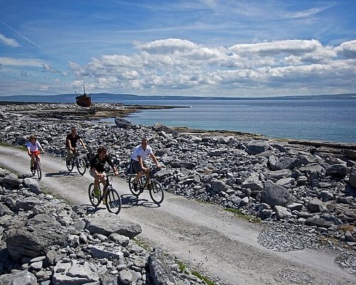 excursions galway