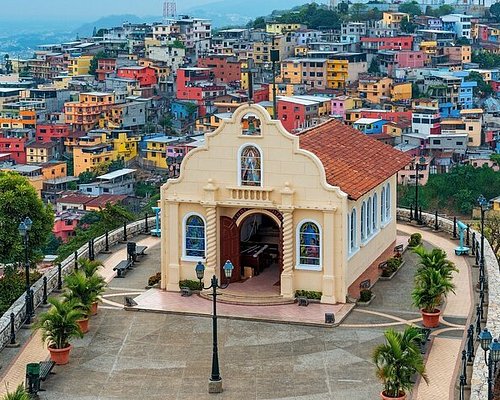 10 MELHORES Passeios turísticos em Guayaquil - Tripadvisor