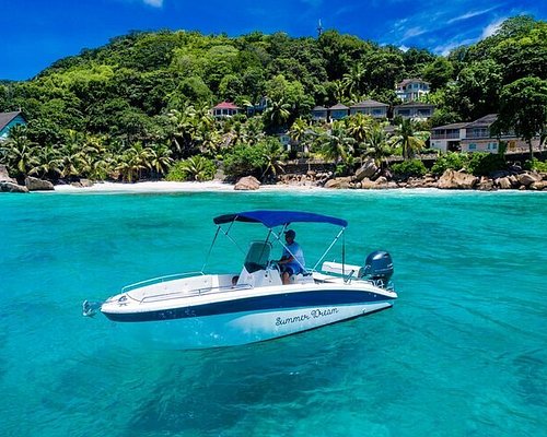 excursions in seychelles