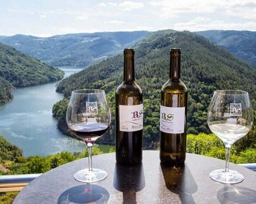 galicia wine tours