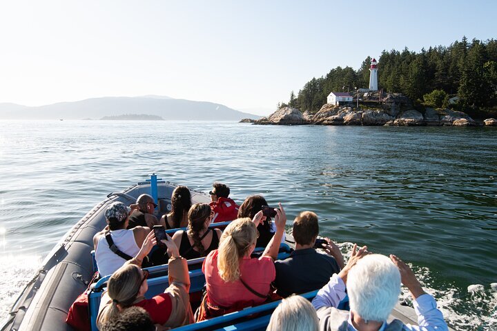 Discovering Bowen Island: A Hidden Gem Among Tourist Attractions