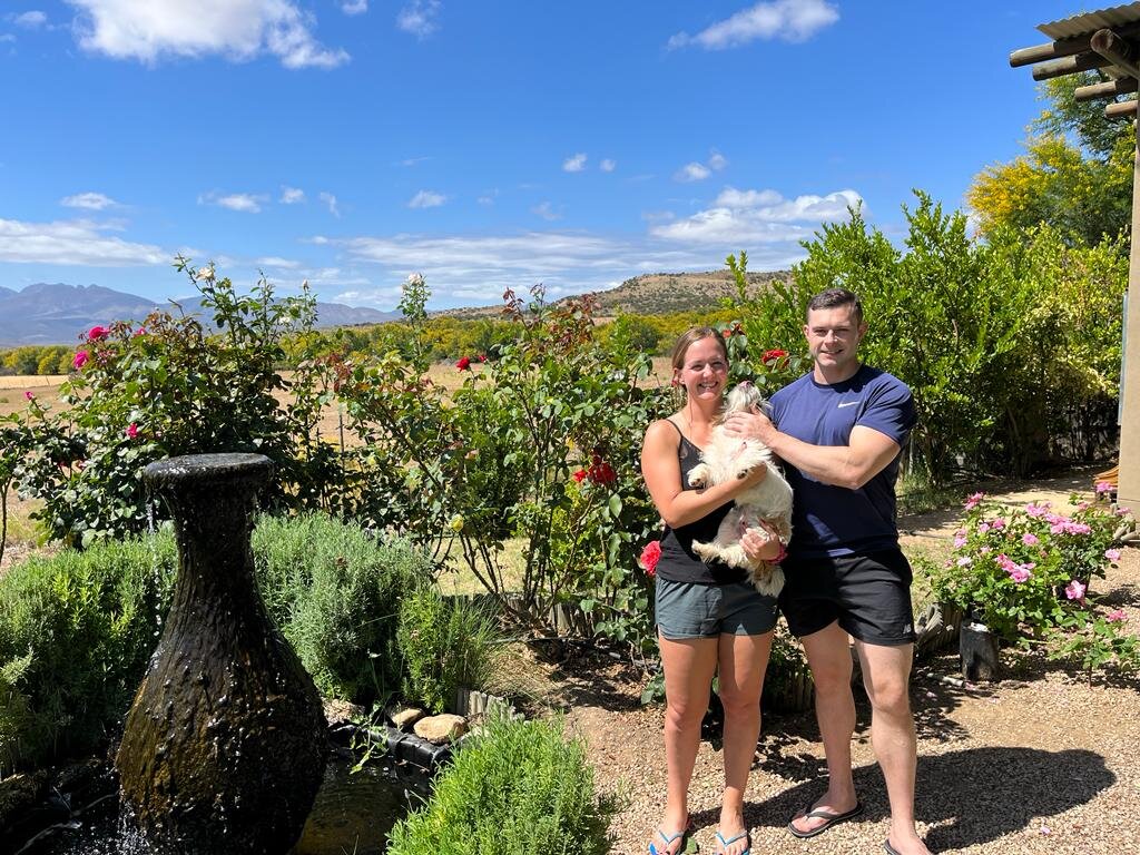 KRANSKOP B & B - B&B Reviews (De Rust, South Africa)