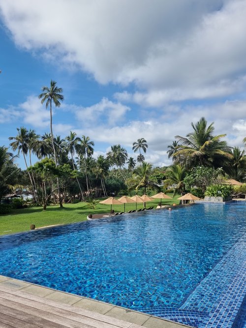 ANANTARA PEACE HAVEN TANGALLE RESORT - Updated 2024 (Sri Lanka)