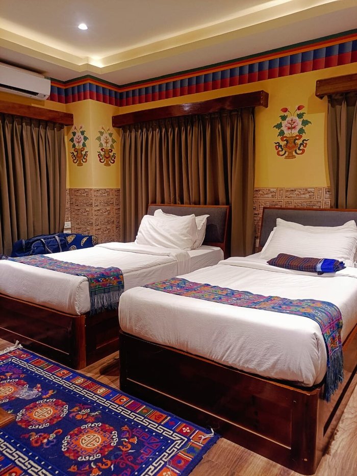 WHITE DRAGON HOTEL - Updated 2024 Prices & Reviews (Khuruthang, Bhutan)