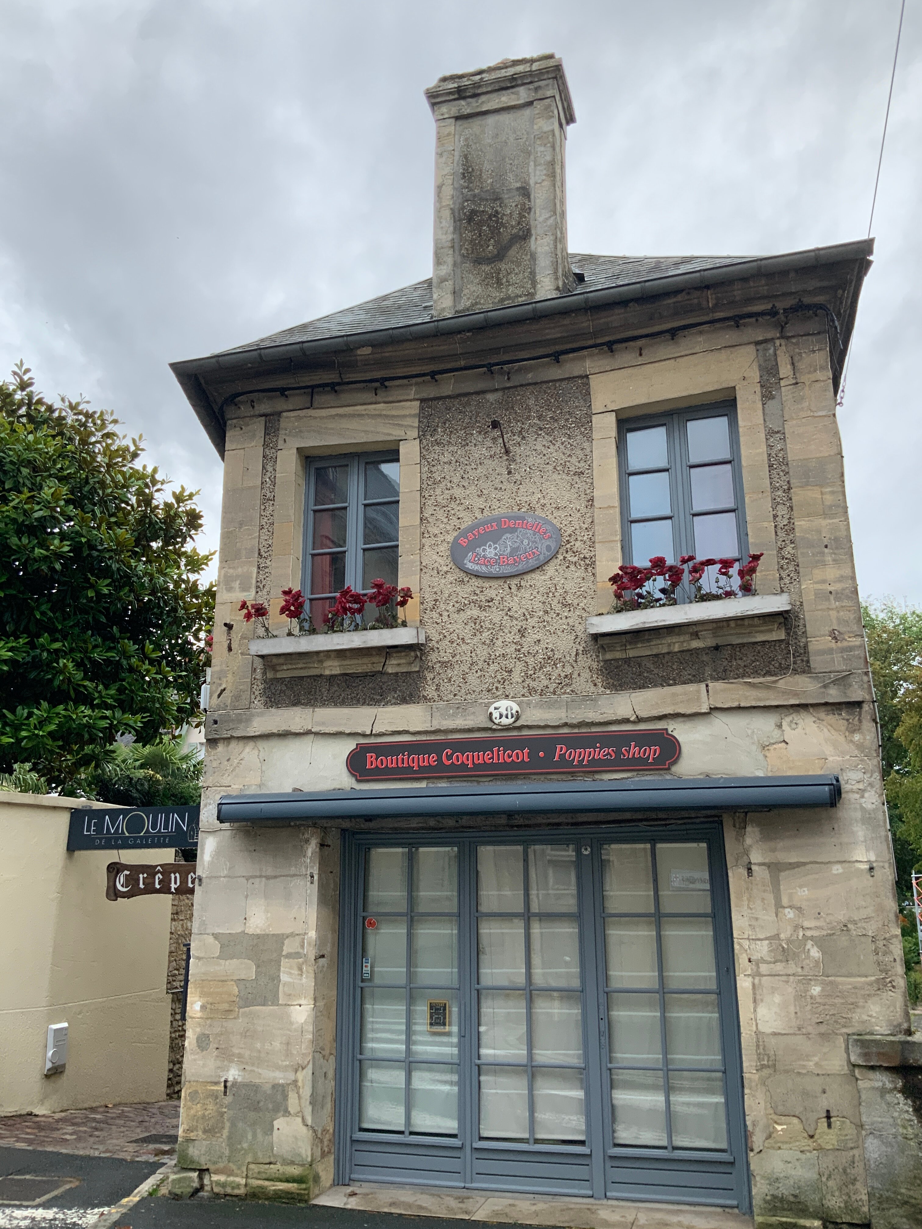 CLOS DE BELLEFONTAINE B&B - Updated 2024 Prices & Reviews (Bayeux, France)