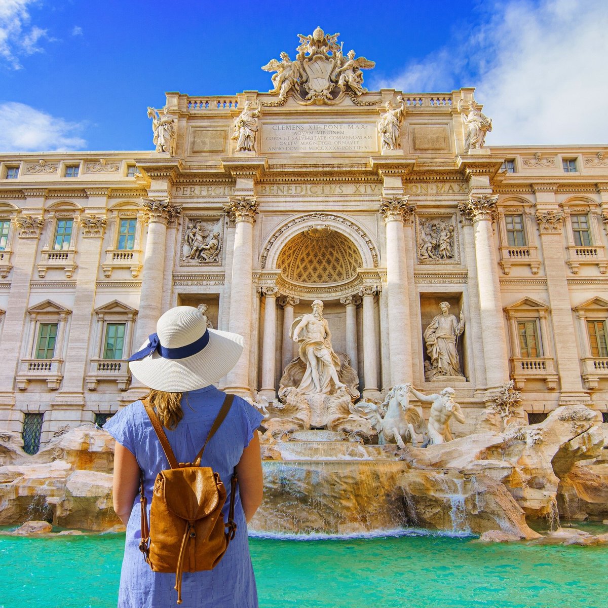 Tourist Italy Rome: Address, Phone Number, - Tripadvisor