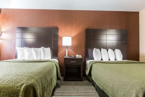Room & Suite