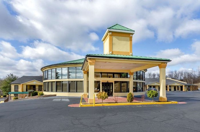 QUALITY INN HILLSVILLE $80 ($̶9̶2̶) - Updated 2024 Prices & Hotel ...