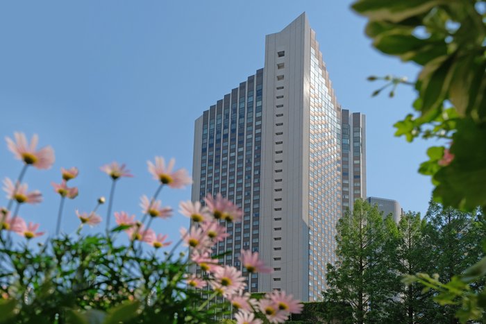 Imagen 1 de InterContinental - ANA Tokyo, an IHG Hotel