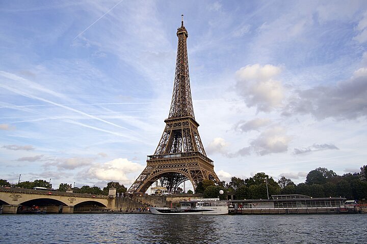 Tour della Torre Eiffel 2024 - Guida esperta - Accesso senza code