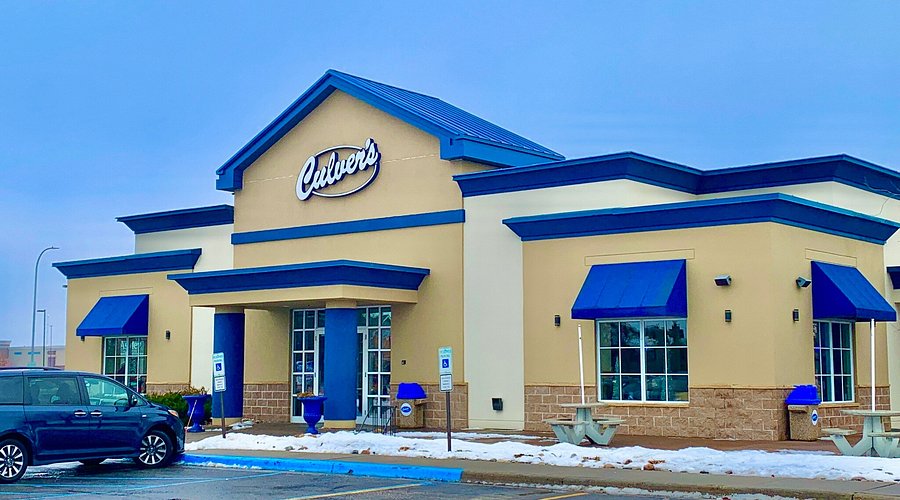Culvers Grand Forks Menu: Discover Delicious Options