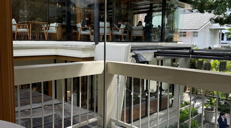 Maison Dunand image 2 - Full view