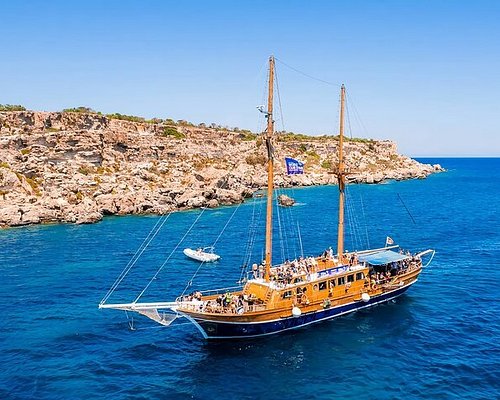 boat tours from sliema malta