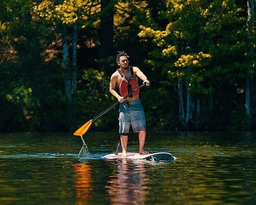 Online Store, Acadia Stand Up Paddle Boarding