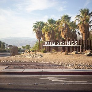 Visit Downtown Palm Springs: Best of Downtown Palm Springs, Palm Springs  Travel 2024