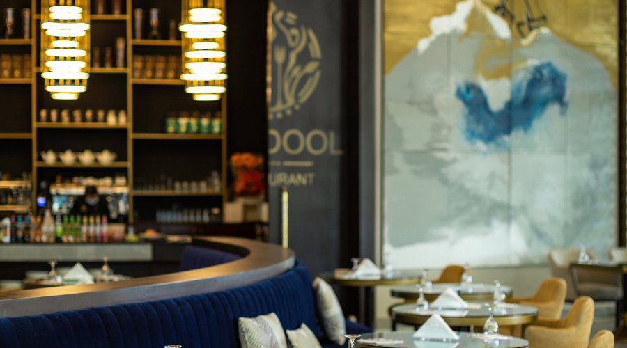 Majdool Restaurant